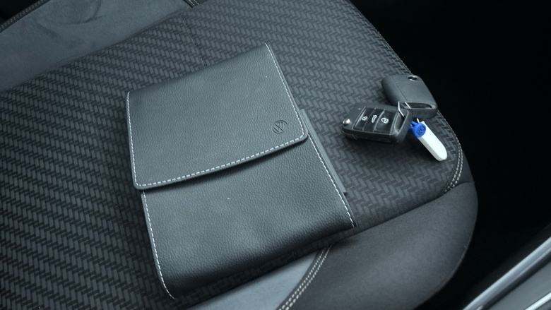 Volkswagen Polo 1.0 TSI 95 R-Line 5dr Petrol Hatchback